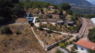 Özel Havuzlu Bungalov Konseptli Satılık Butik Otel – Olimpos