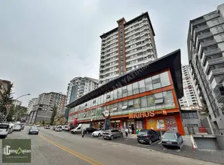 ▄gençaslan▄n.ertaş Cadde Üzeri Full Yapılı Masrafsız Kiralık 4+1