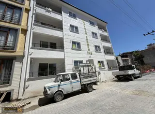 Terzioğlu'ndan Edremit Tuzcu Muratta Satılık 1+1 Daire
