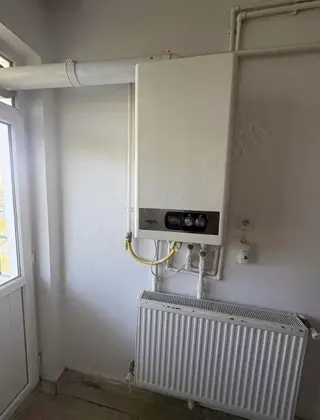 Mert Emlaktan 15 Temmuz Mahallesi Kiralık Daire