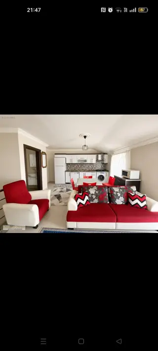 Sahibinden Dubleks 5+1 Geniş Yeni Daire