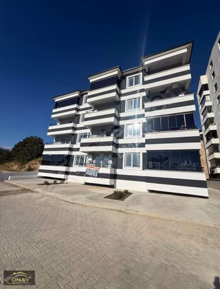 Onay Emlak'tan Satılık Fırsat 1+1 Daire