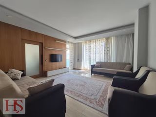 Konyaaltı Pınarbaşı Mah. 3+1 Arakat Asansörlü Satılık Daire