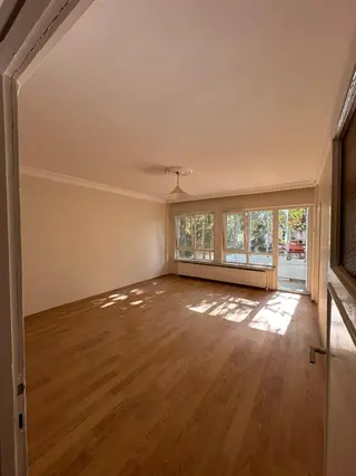 Sahibinden Sahibinden K. Subayevlerinde Ara Kat Ön Cephe 3+1 Kiralık Daire