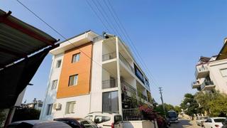 Turanlar'dan Letoon Hastanesi Yakınında 2+1 Dubleks | Teraslı |