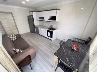 ▇marstan Akçayda Yatırmınızı Geleceğe Taşıyacak Fırsat !! Önü Açık Ara Kat 1+1 Daire
