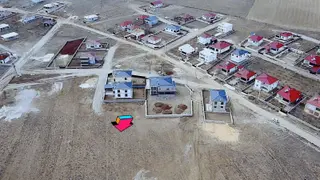 Turasan Emlak'tan Demirkazık Dağlarının Eteğinde Müstakil Arsa!