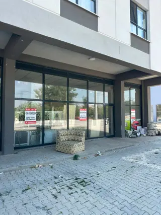 Karaaslan'da, Asar Çayı Caddesi Üzerinde Satılık 75 Metrekare Dükkan!
