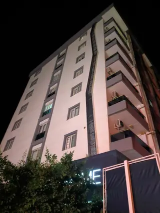 Bulvarda Kiralık 3+1
