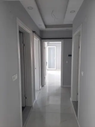 Sahibinden Yeşil Mahalle Kiralık Daire