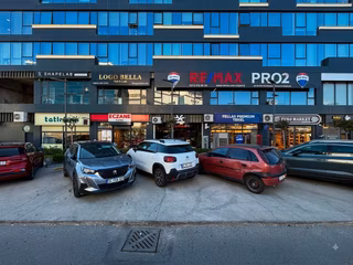 Bakırköy Nivo Ataköy Çarşı'da 60m2 Kiralık Dükkan & Mağaza
