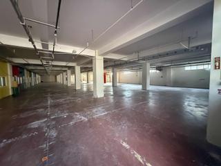 Kiralık Sancaktepe 3000 M2 Tek Parça Depo & Üretim Tesisi