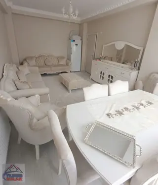 Yeni Mah. Derman Tıp Merkezine Yakın 3+1 Daire İskanlı
