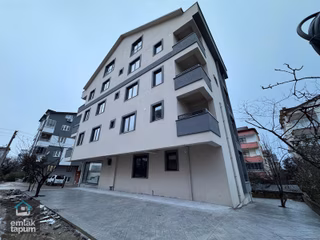 Fatsa Dolunay'ın En İyi Konumunda Sıfır Kiralık 2+1 Daire