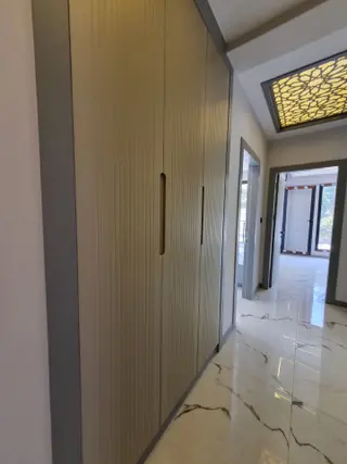Sunrise Gayrimenkul Den Şemikler De Sıfır Lüx Daireler