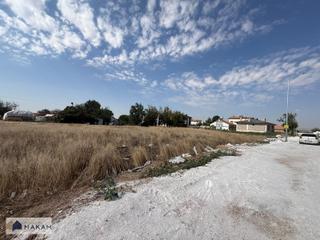 Alakova'da Satılık 580m2 2 Kata İmarlı Köşe Arsa