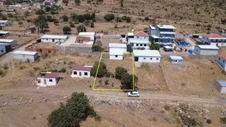 Pelitalan Da 440 M2 Arsa, 2.5 Kat İmarlı