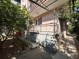Bornova Mevlana Mahallesinde 2+1 Ferah Kiralık Daire