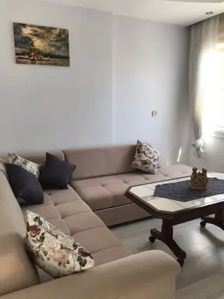 Adana Sarıçam Gültepe Bulvarda 1+1 Eşyalı Eşyaları Yeni Eşyalı Kiralık Fırsat Daire