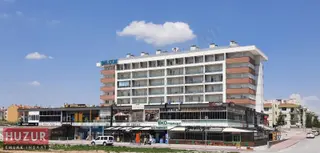 Huzur Emlak'dan Studyo Selçuk Da Kiralık 1+1 Eşyalı Daire