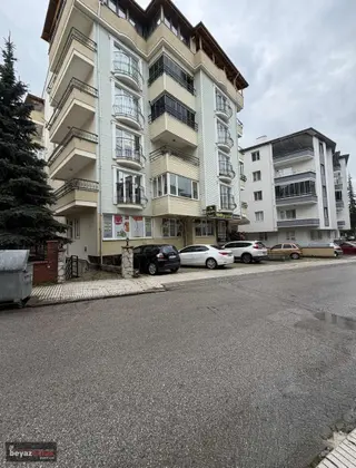 Eşyalı Kiralık 2+1