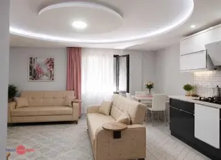 Ferah Modern Mimari Fırsat Fiyat