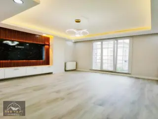 Nes Yapı'dan Metrobüse 5 Dk Sıfır İskanlı Arakat Daire!!