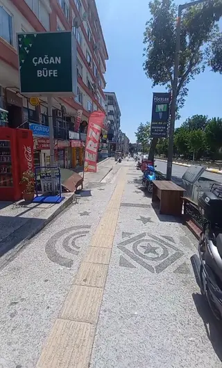 Sahibinden Sahibinden Yatırımlık Talatpaşa İşlek Caddesi'nde Satılık Dükkan