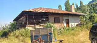 Sahibinden Sivas Doğanşar Besagac Koyunde Koy Evi