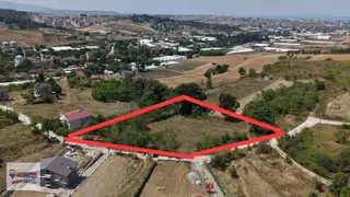 Yalova Kazımiye Köy İçi İmarlı Satılık Tarla %40 2 Kat