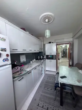 Başak Mh Yonca Market Yaını 3+1 Acil Satılık!!
