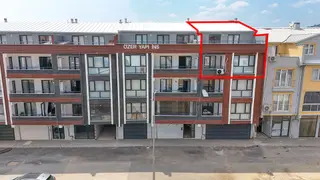 C21 Cius;roda İmam Hatip Okulu Civarı Eşyalı 6+1 Kiralık Dubleks