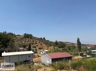 Kemalpaşa Yukarıkızılca_orman Kenarı Bol Oksijen Kaynağı