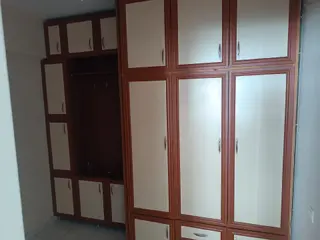 Zafer Mahallesi'nde Doğalgazlı Kiralık Daire