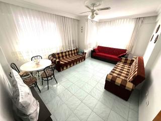𝄞melodi'den Fırsatın Fırsatı Full Eşyalı Ayrı Mutfaklı Ara Kat Çift Balkonlu 2+1 Daire - 1