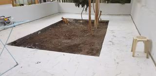 Vatan Caddesi Arkasında 131 M² 3+1 Kombili, Bahçeli Daire