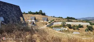 Kaz Dağları Uzantılarında Yaşam Başladı! | Nef Arsa Çan'da Satılık 294 M² Fırsat Arsa