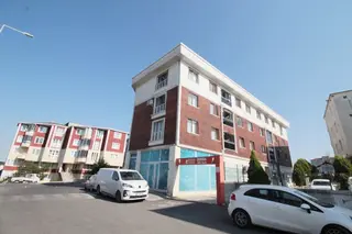 Nusratiye.de Sağlık Ocağı Arkası Satılık 5+1 160m2 Dublex