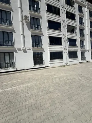 [ema] Güneykent'de Önü Açık, Sıfır 2+1 Mükemmel Daire