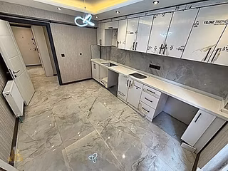 Esertepe Göbekde Ultra Lüx Yapılı Acill Satılık Daire !!!!!!!!!