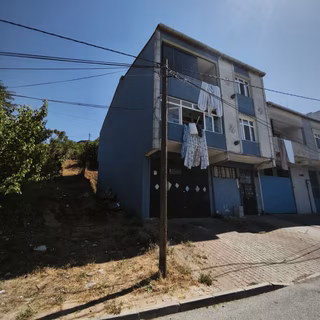 Güvercintepe Sonevlerde Satılık 175m2 3 Katlı Katlmüstakil Bina