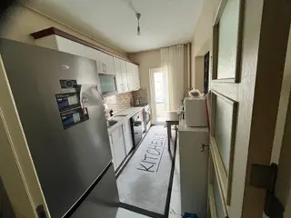 Kayaşehir 15. Bölge Metro Yanında Arakat 2+1 85m2 Satılık Daire