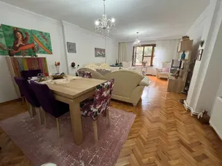 Aktaştan Mimarsinanda 2+1 İçi Bakımlı Masrafsız Satılık Daire