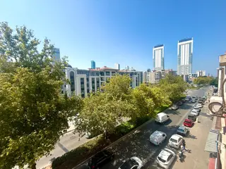 Manavkuyu Mahallesi Sakarya Caddesinde 2+1 Kiralık Daire