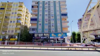 Wınn All Grup'tan Gap Mahallesin'de Satılık 3+1 Daire