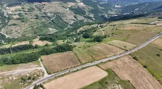 Deka Gayrimenkul'den İlkadım Gürgendağ'da 7000m2 Satılık Tarla