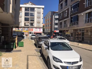 Aşağı Zaferiye Mahallesinde Geniş Temiz 2+1