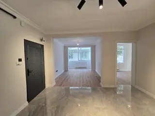 Karşıyaka Aksoy Mahallesinde Satılık 2+1 Daire