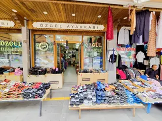 Balıkçılar Başı Melik Ahmette Satılık 40 M² Dükkan