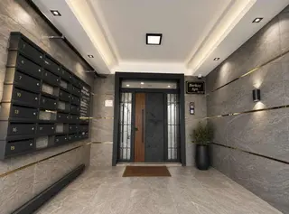 Onmax Ören Yolunda Satılık 2+1 Sıfır Lüks Daire